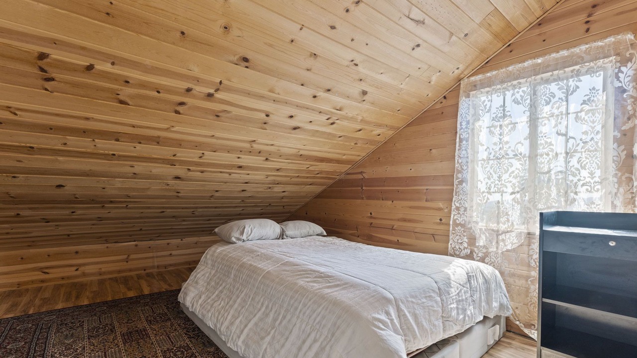Photo of Bedroom in Westwood Park