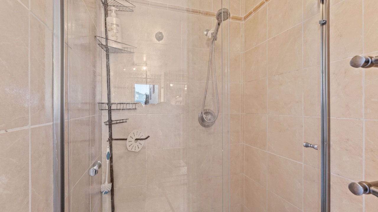 Photo of Bathroom in Westwood Park
