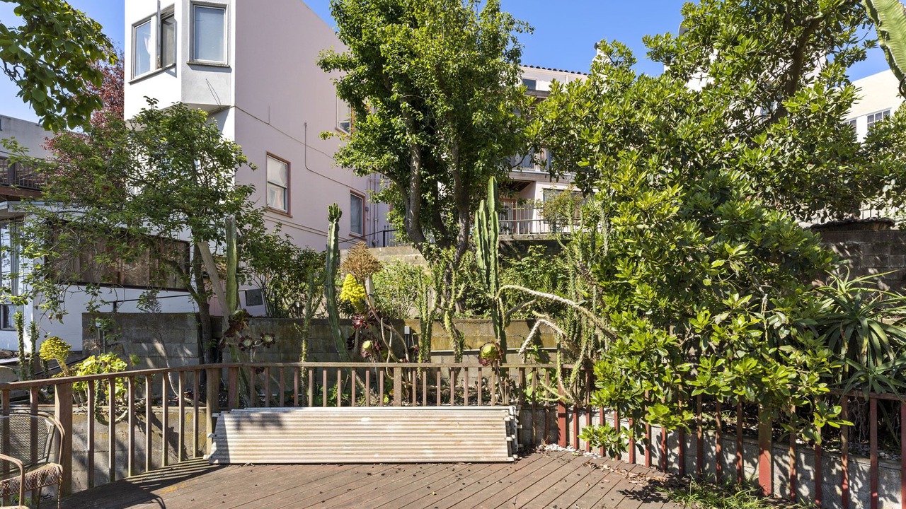 Photo of Outdoor in Westwood Park