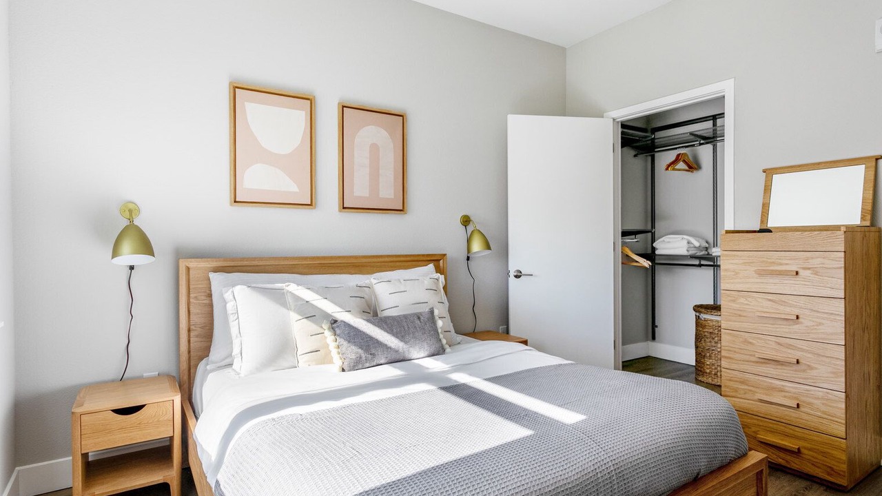 Photo of Bedroom in San Carlos