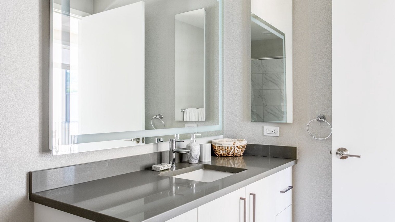 Photo of Bathroom in San Carlos