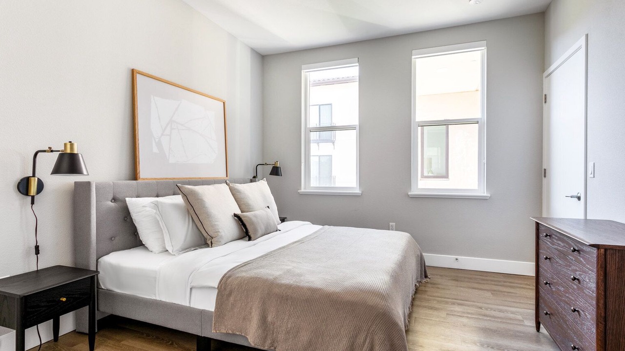 Photo of Bedroom in San Carlos