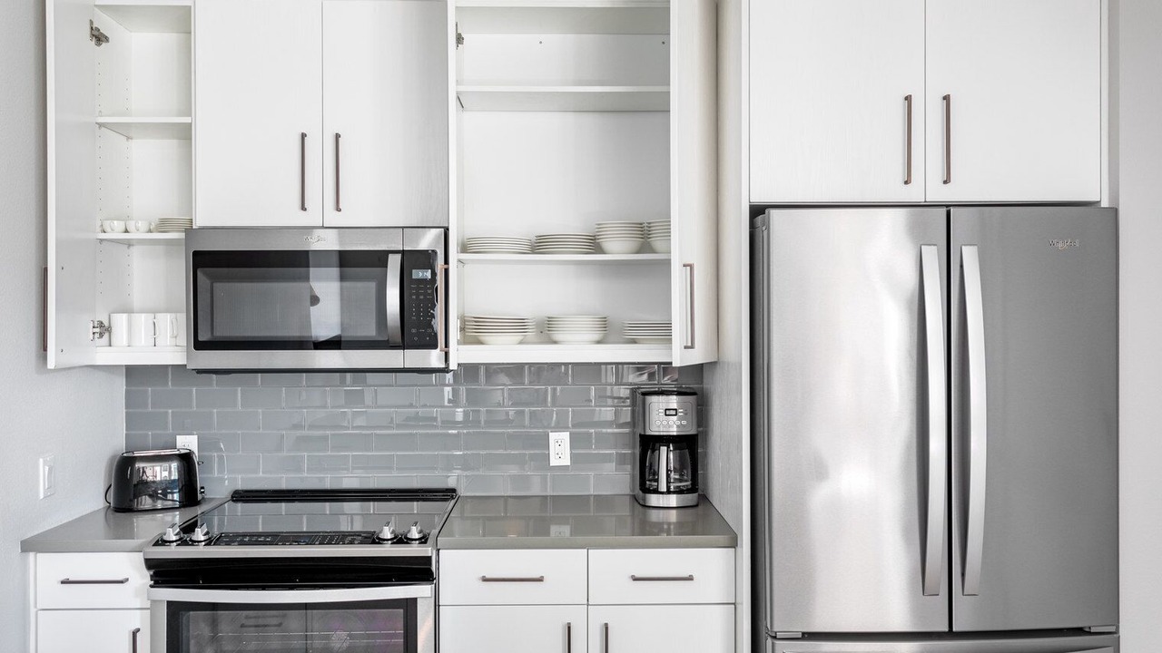 Photo of Kitchen in San Carlos