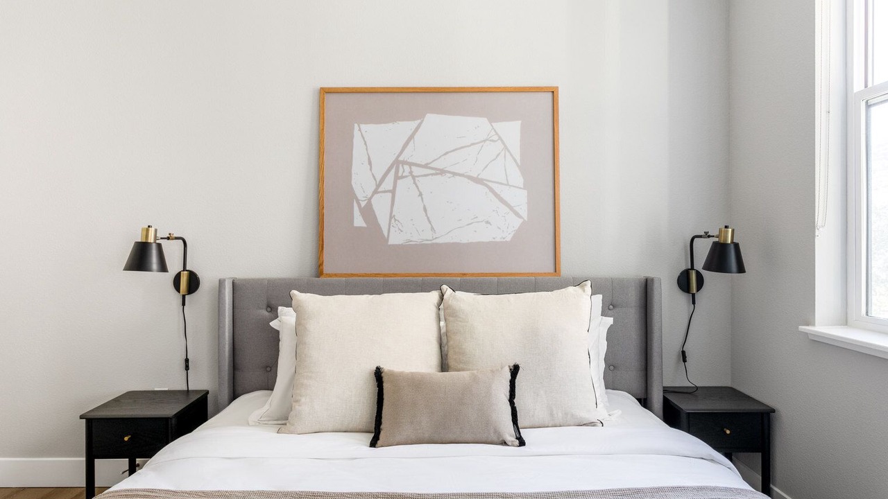 Photo of Bedroom in San Carlos