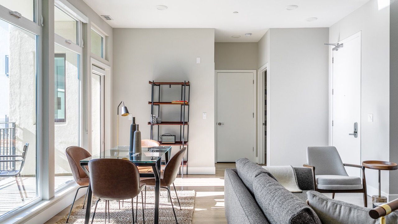Photo of Livingroom in San Carlos