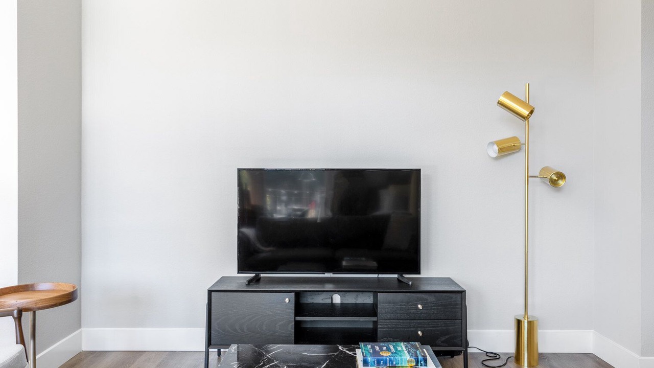 Photo of Livingroom in San Carlos