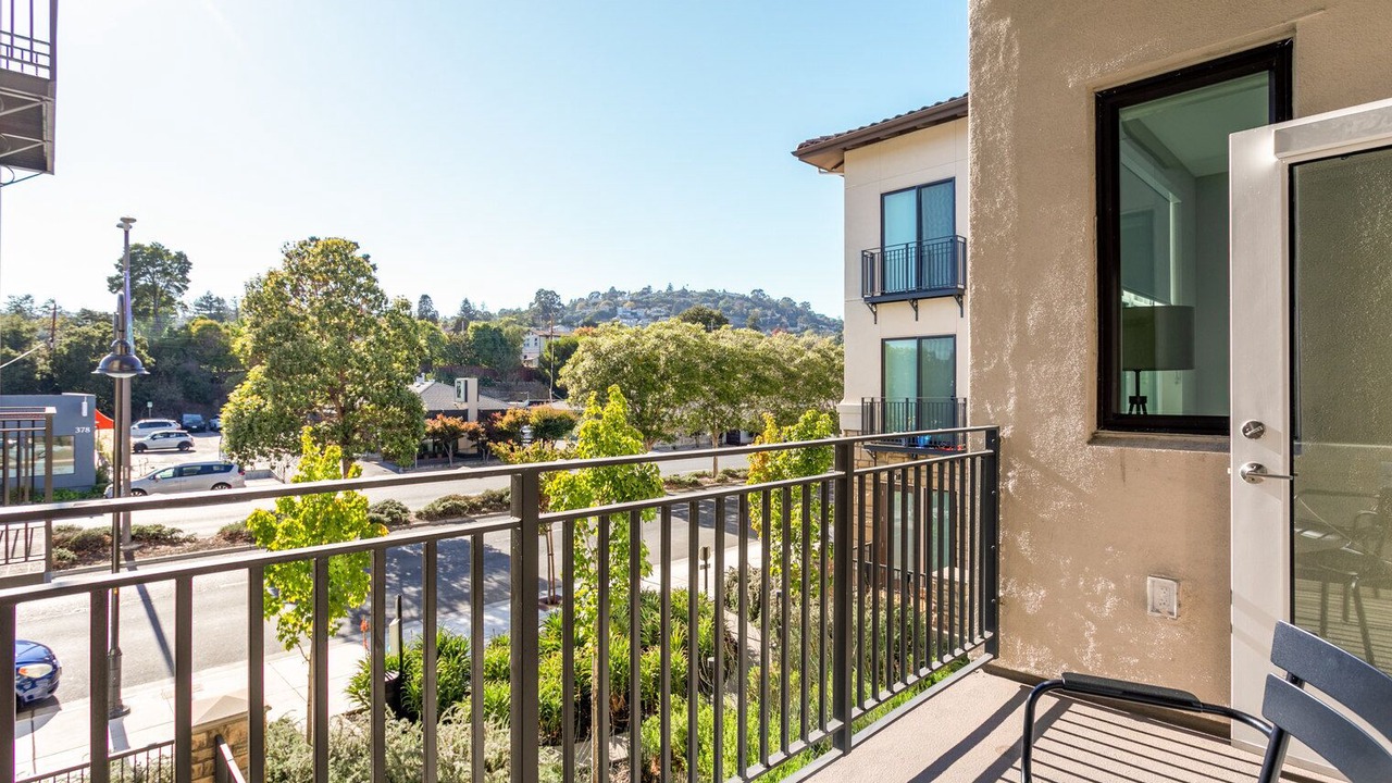 Photo of Outdoor in San Carlos