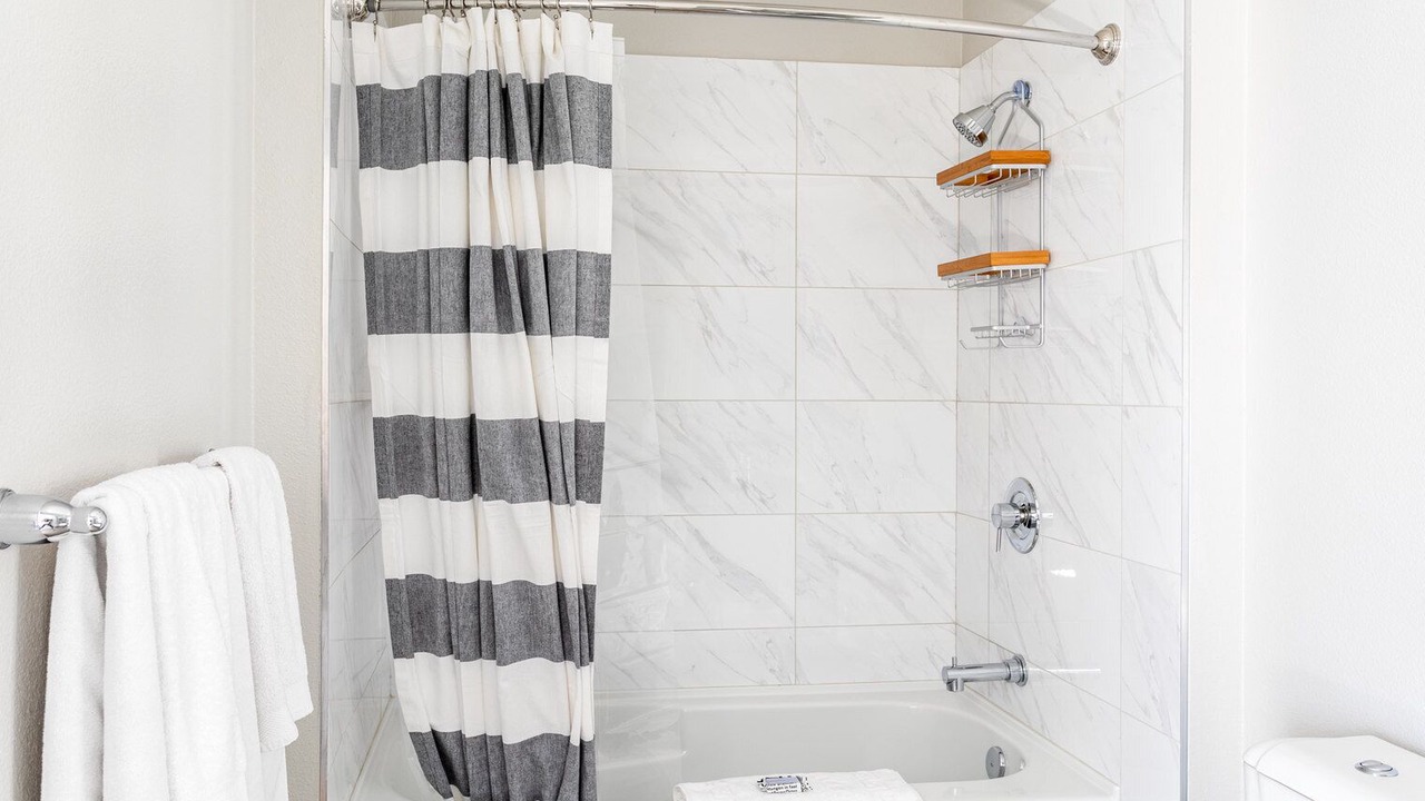 Photo of Bathroom in San Carlos