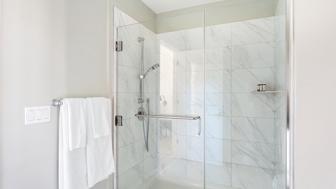 Photo of Bathroom in San Carlos