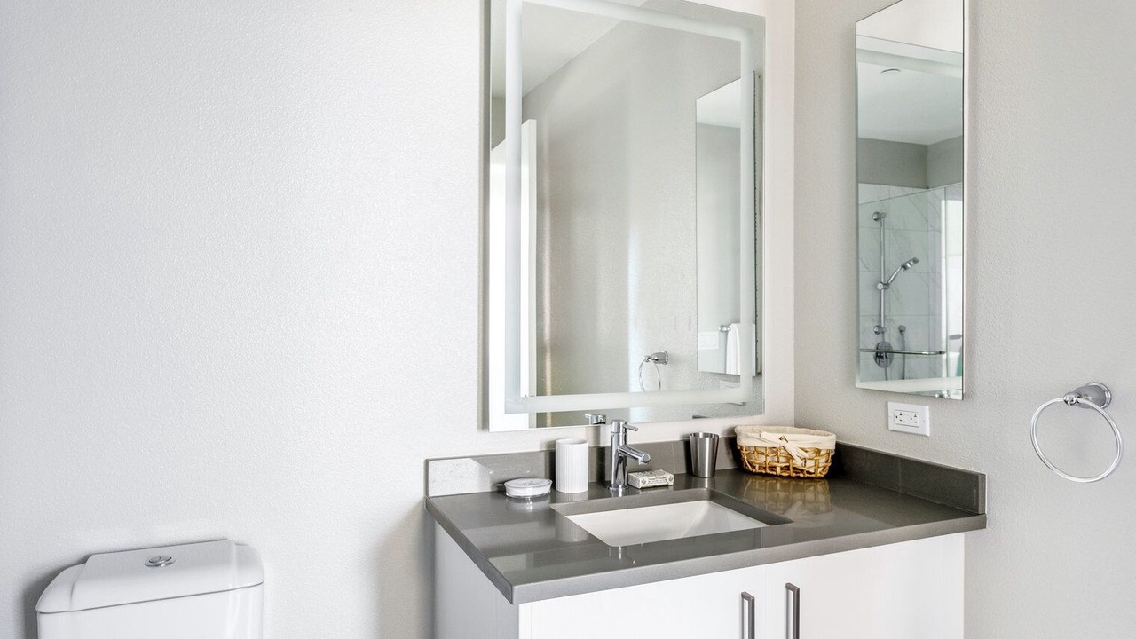 Photo of Bathroom in San Carlos