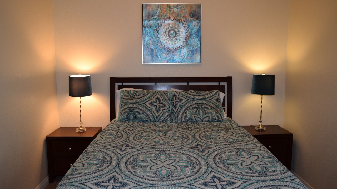 Photo of Bedroom in Green Valley North