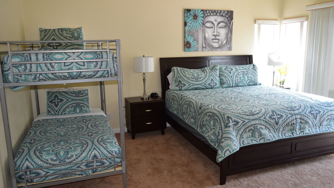 Photo of Bedroom in Green Valley North