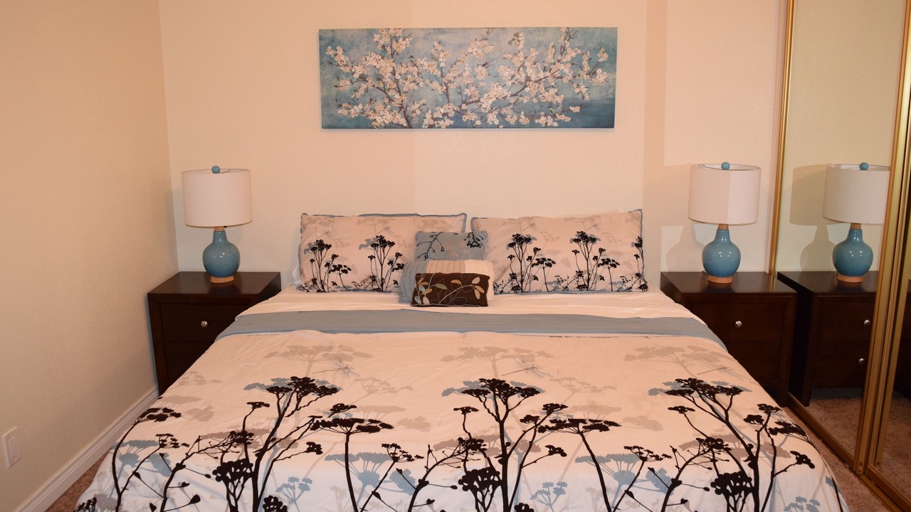 Photo of Bedroom in Green Valley North