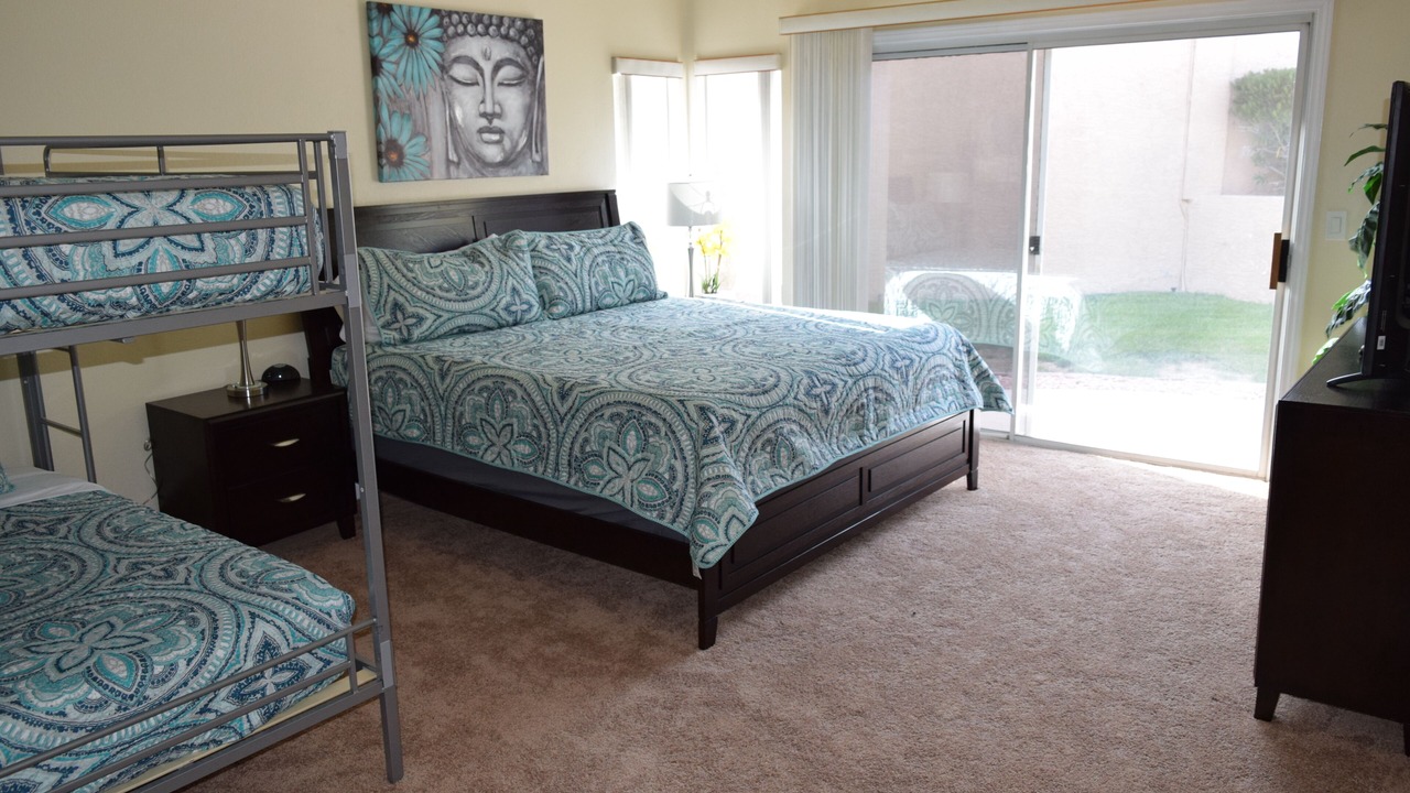 Photo of Bedroom in Green Valley North