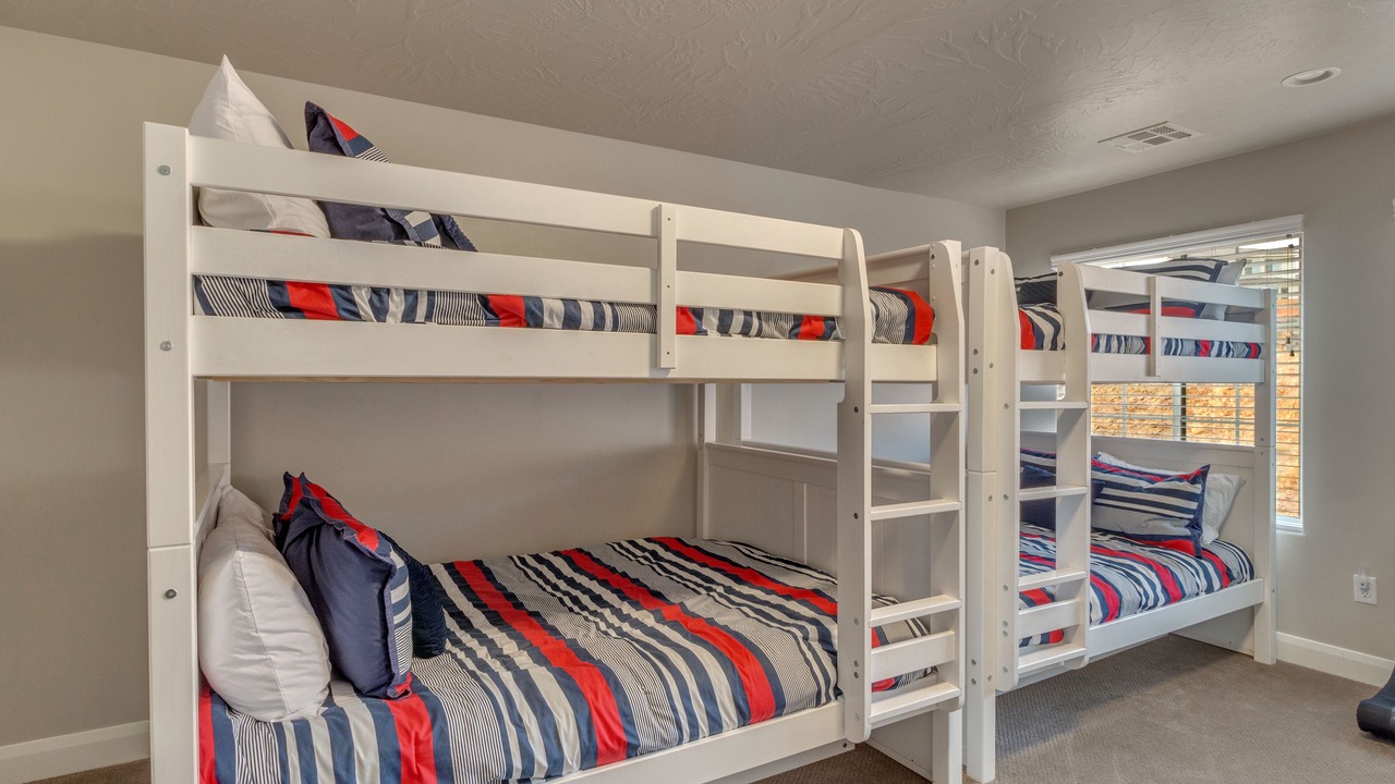 Photo of Bedroom in Washington