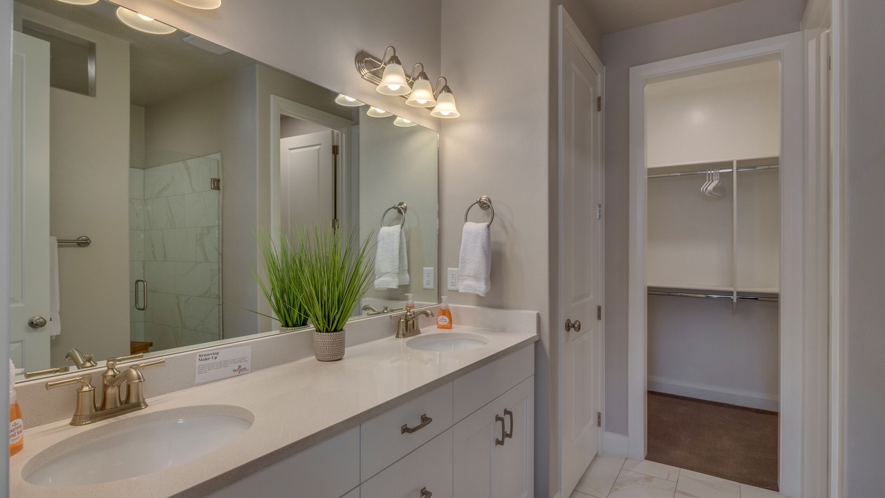 Photo of Bathroom in Washington