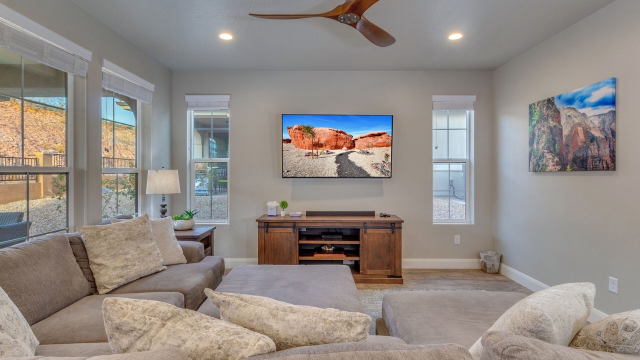 Photo of Livingroom in Washington