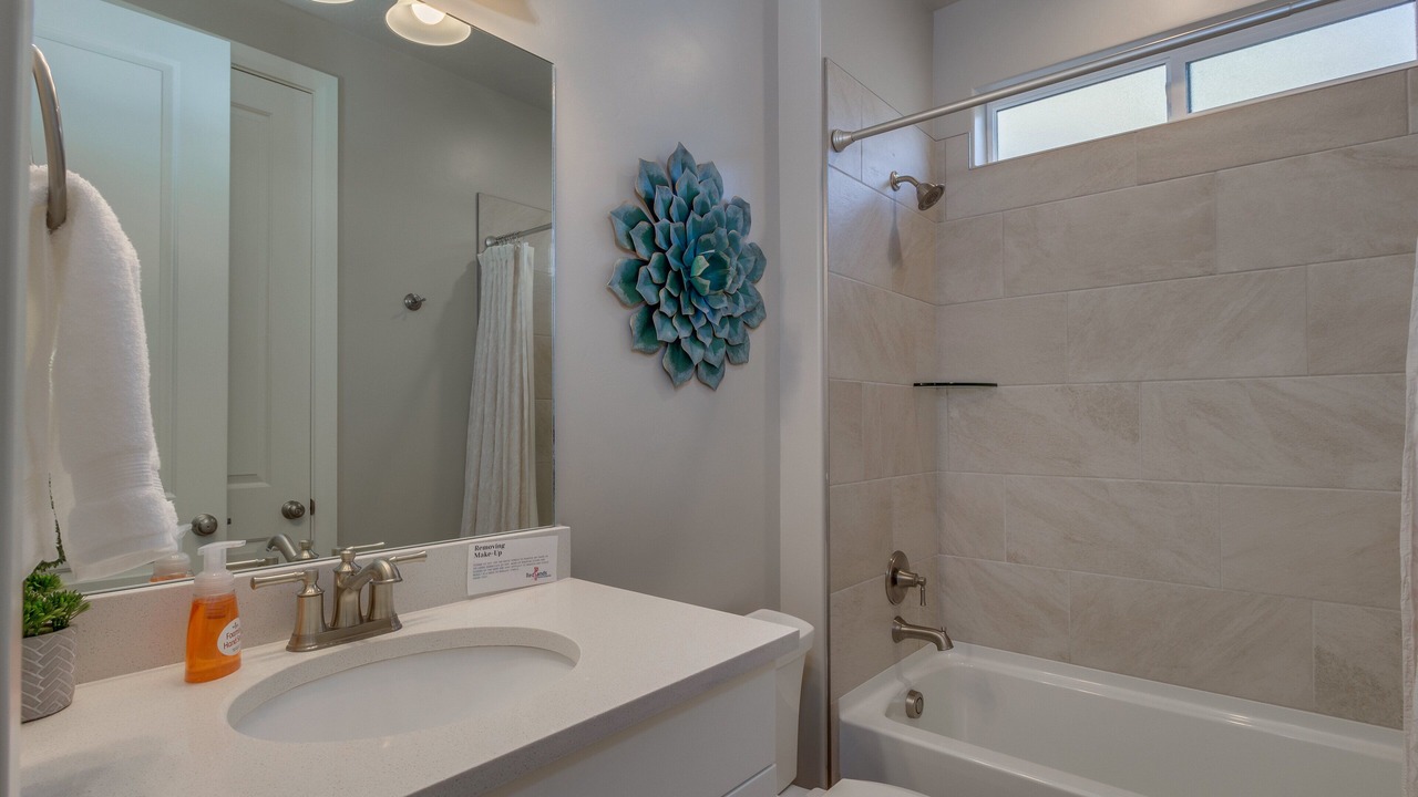 Photo of Bathroom in Washington