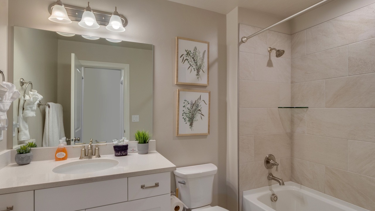 Photo of Bathroom in Washington
