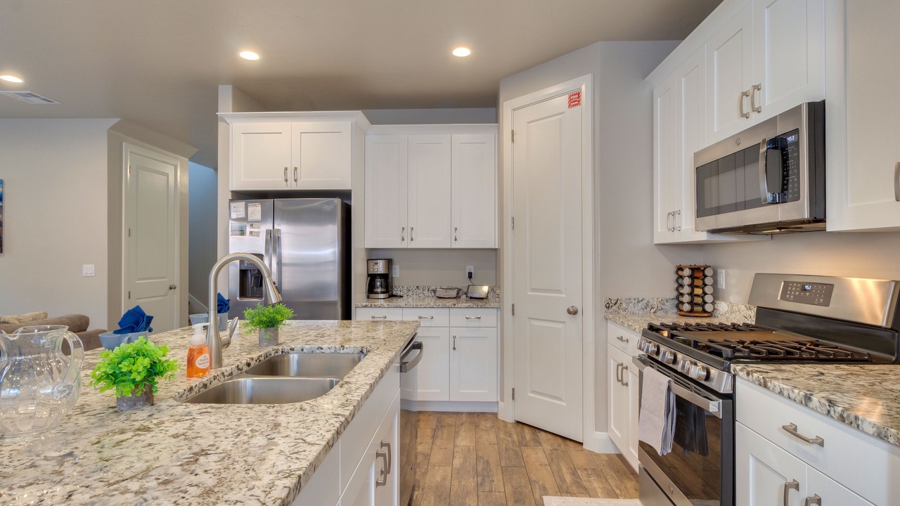 Photo of Kitchen in Washington