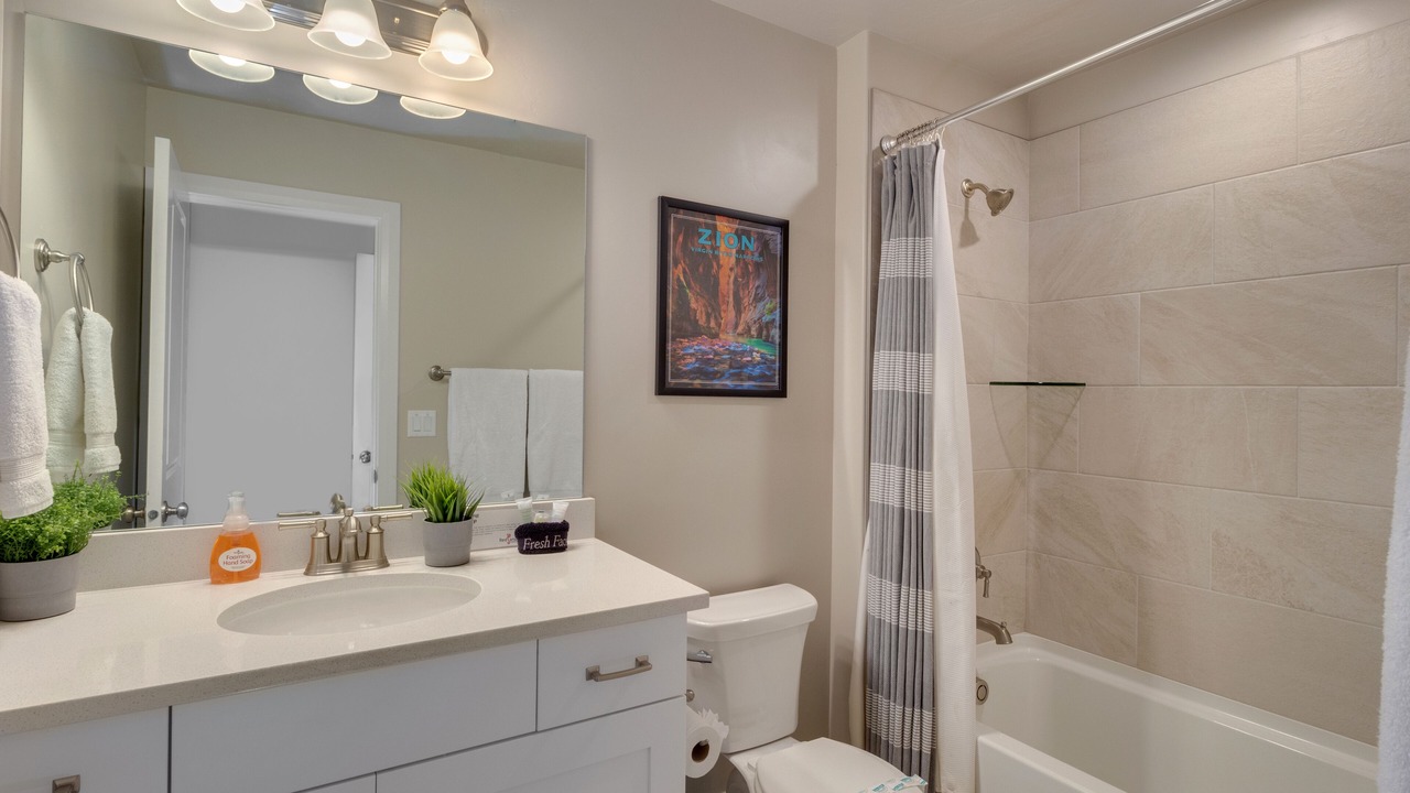Photo of Bathroom in Washington