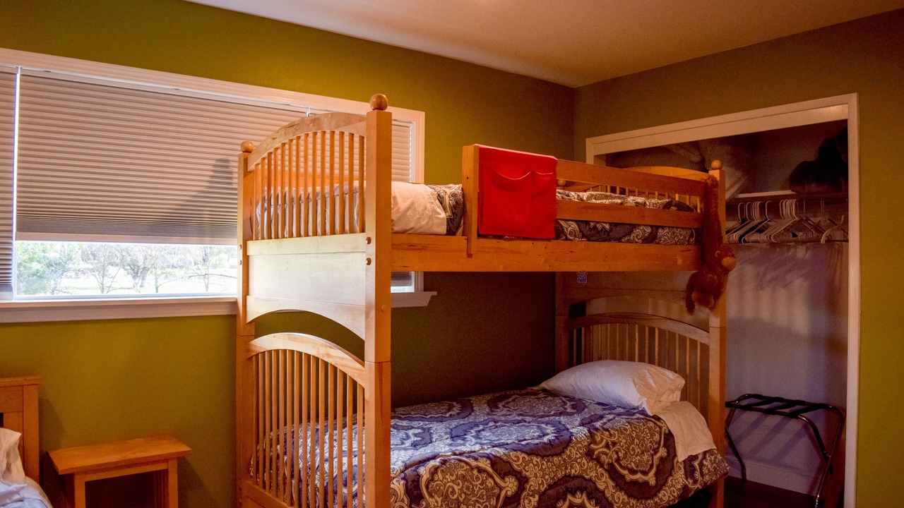Photo of Bedroom in Gilroy