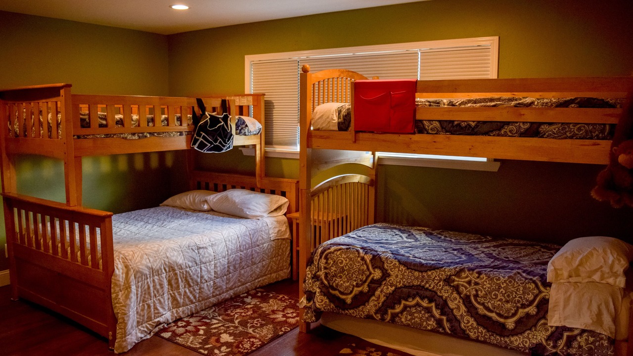 Photo of Bedroom in Gilroy