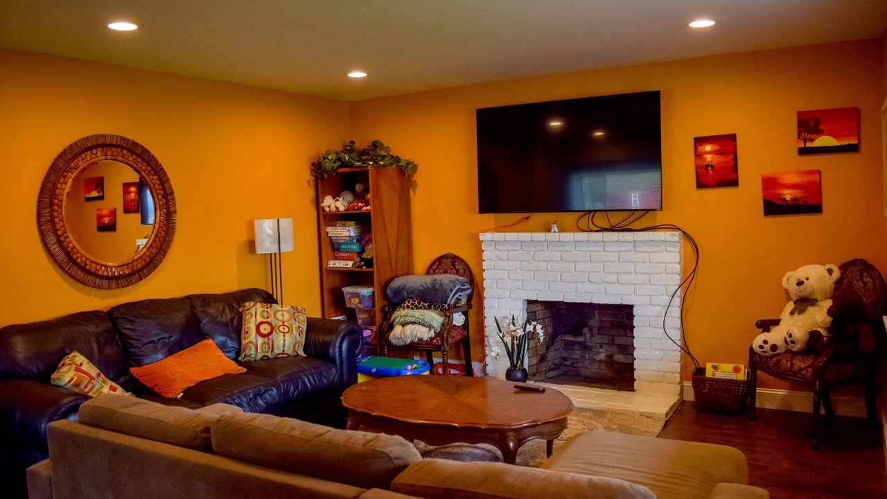 Photo of Livingroom in Gilroy