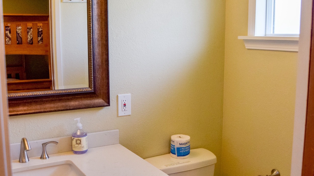 Photo of Bathroom in Gilroy