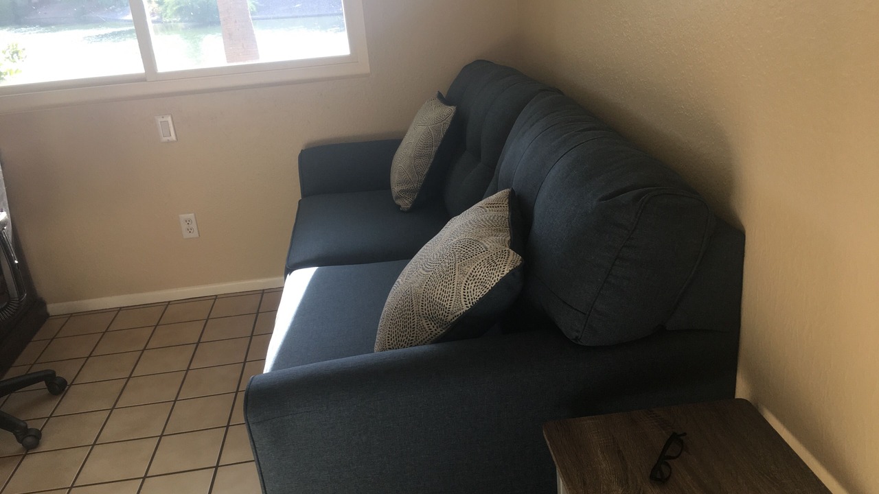 Photo of Livingroom in Dobson Ranch