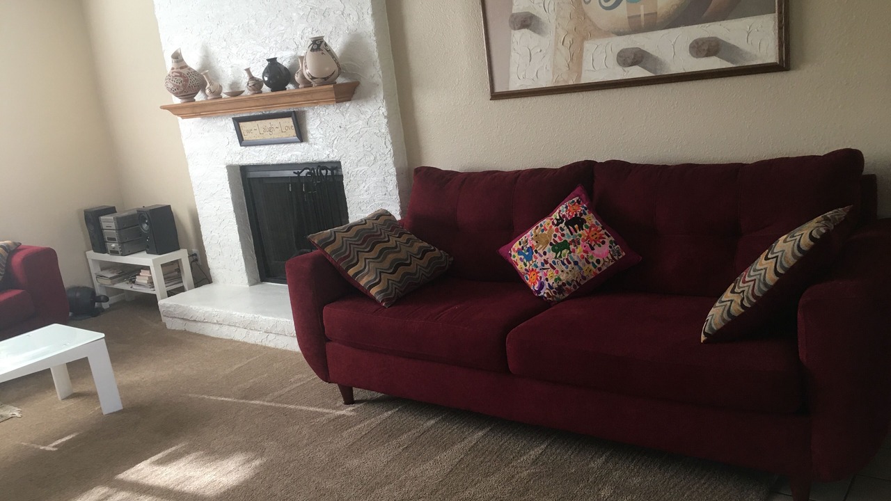 Photo of Livingroom in Dobson Ranch