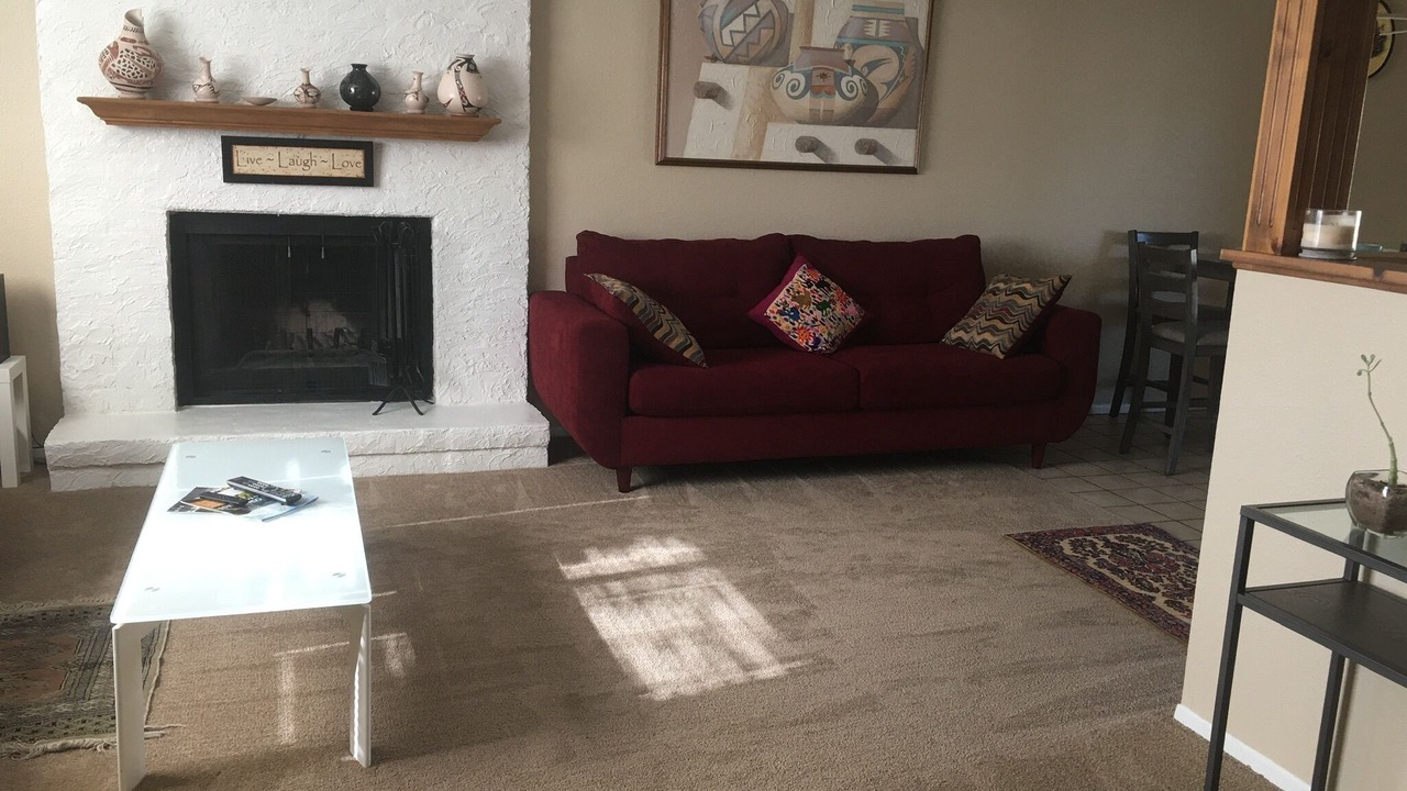 Photo of Livingroom in Dobson Ranch