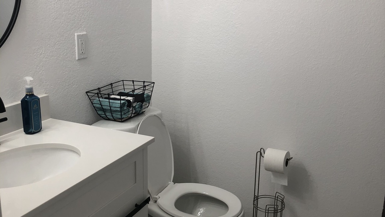Photo of Bathroom in Lake Havasu City