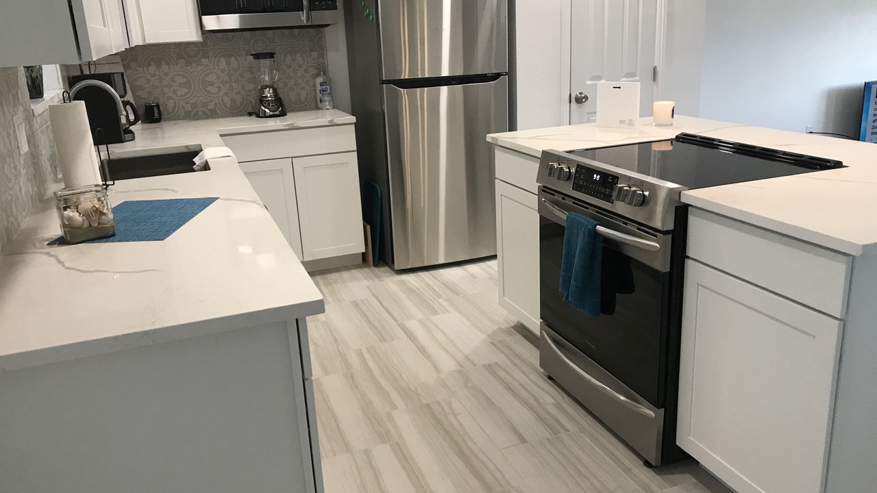 Photo of Kitchen in Lake Havasu City