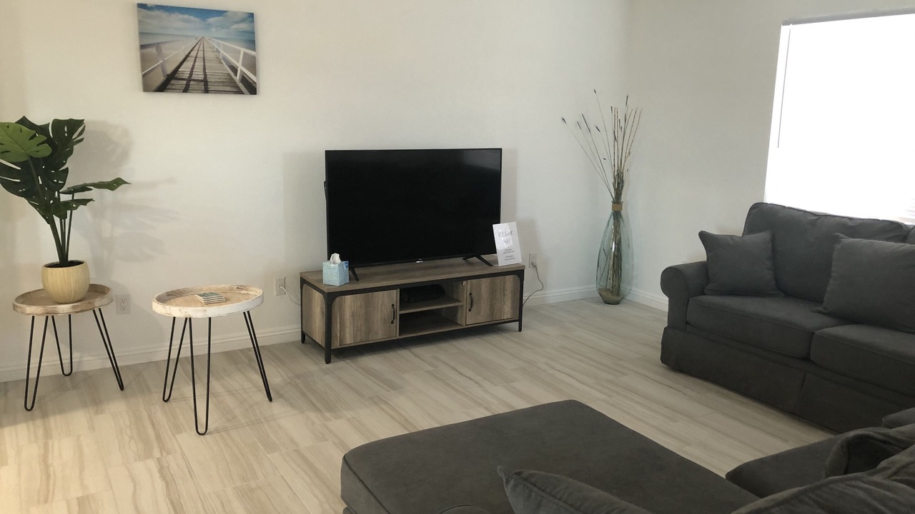 Photo of Livingroom in Lake Havasu City