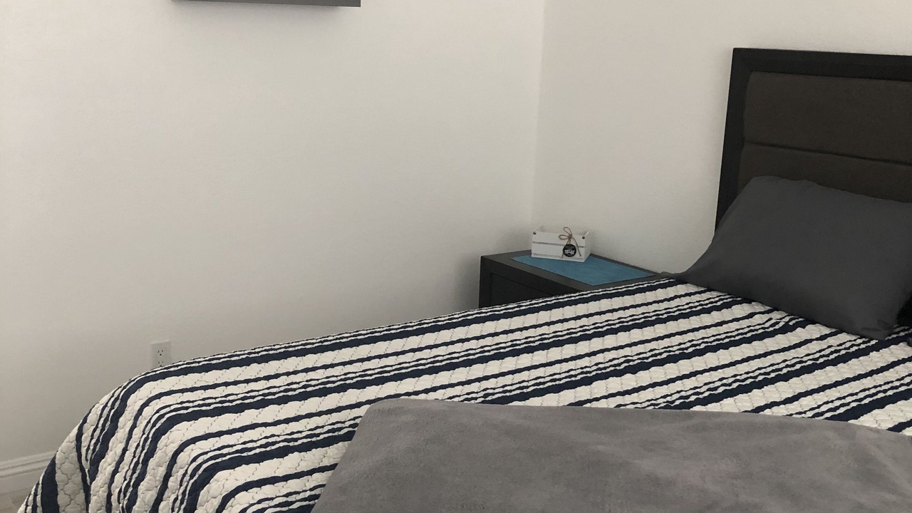 Photo of Bedroom in Lake Havasu City