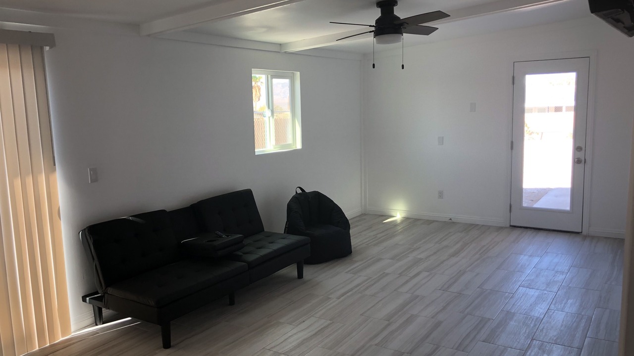 Photo of Bedroom in Lake Havasu City