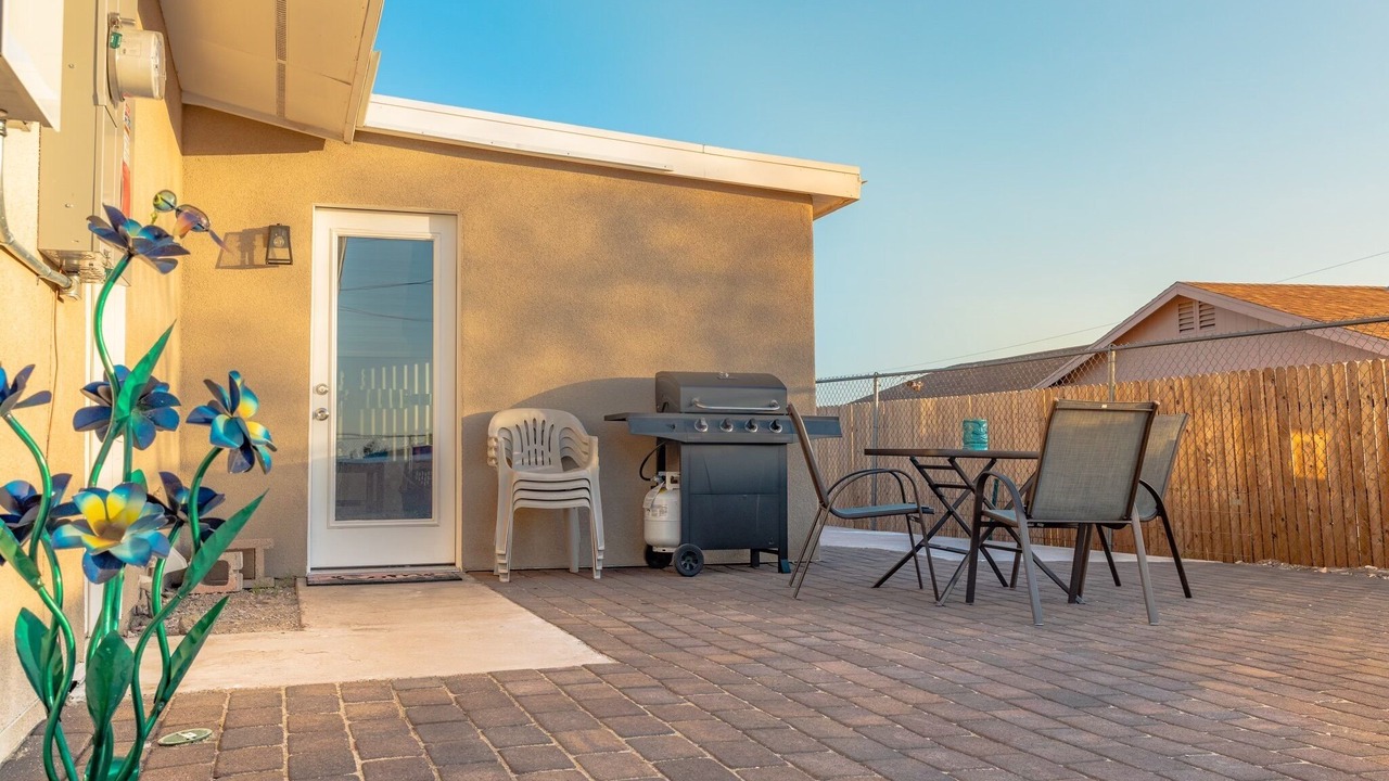 Photo of Outdoor in Lake Havasu City