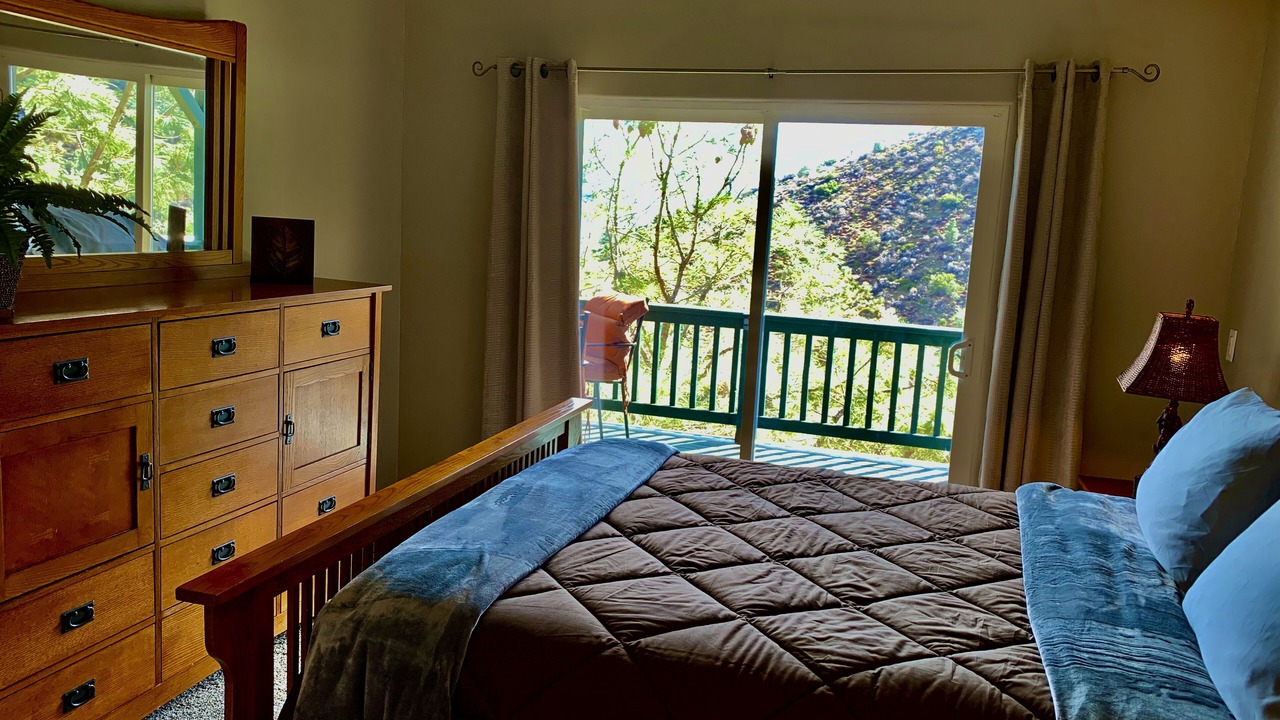 Photo of Bedroom in Wofford Heights