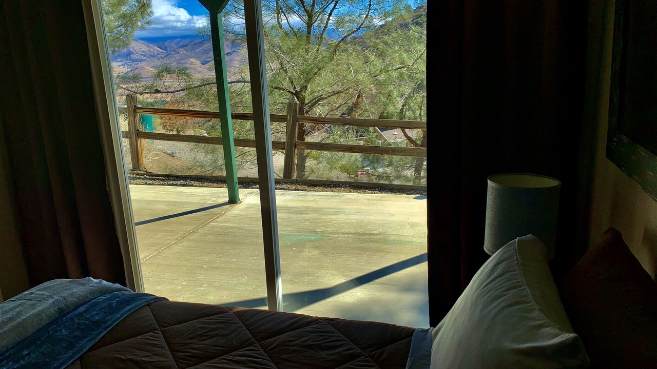 Photo of Bedroom in Wofford Heights