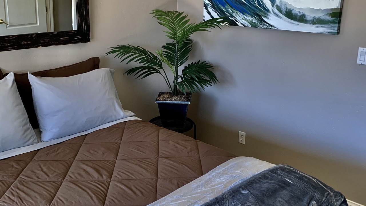 Photo of Bedroom in Wofford Heights