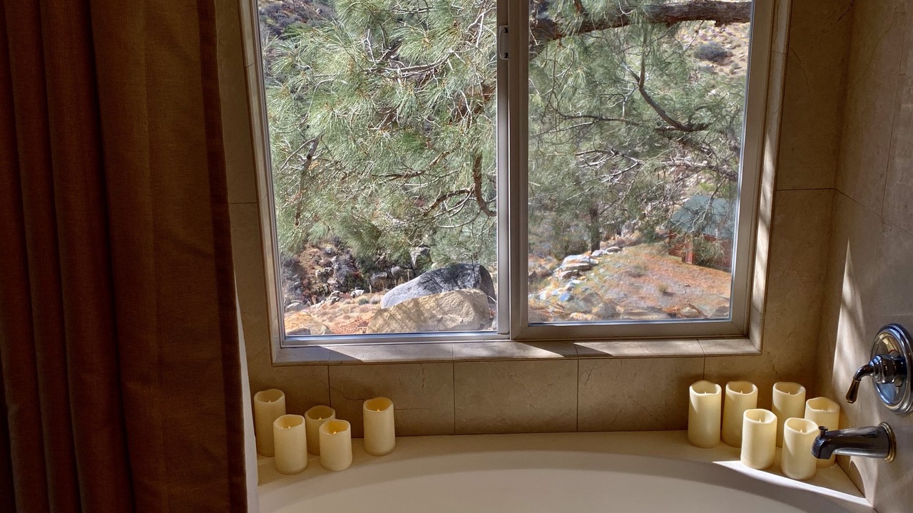 Photo of Bathroom in Wofford Heights