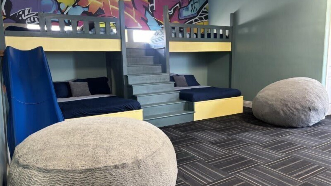 Photo of Bedroom in Lakeside