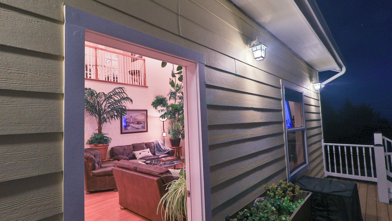 Photo of Patio Balcony in Shelter Cove