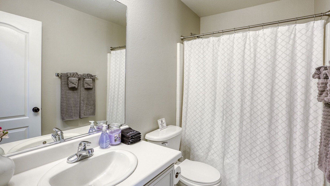 Photo of Bathroom in Nevada Trails
