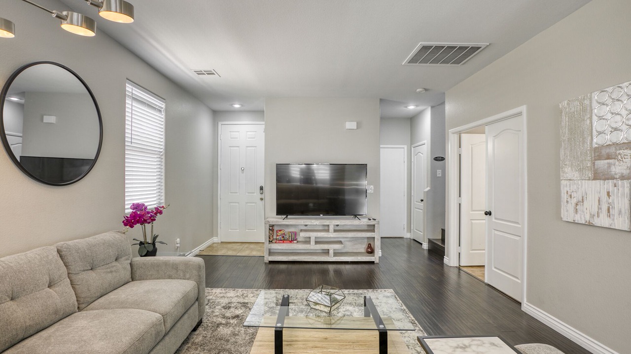 Photo of Livingroom in Nevada Trails