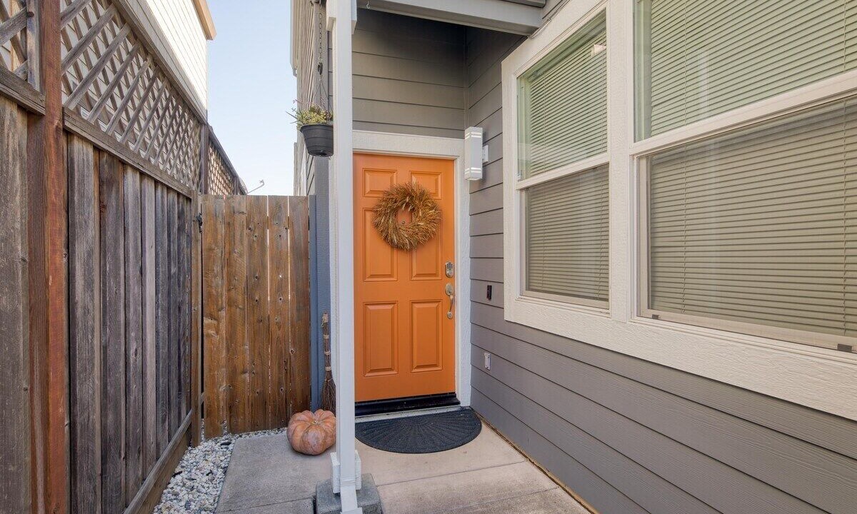Photo of Outdoor in Santa Rosa