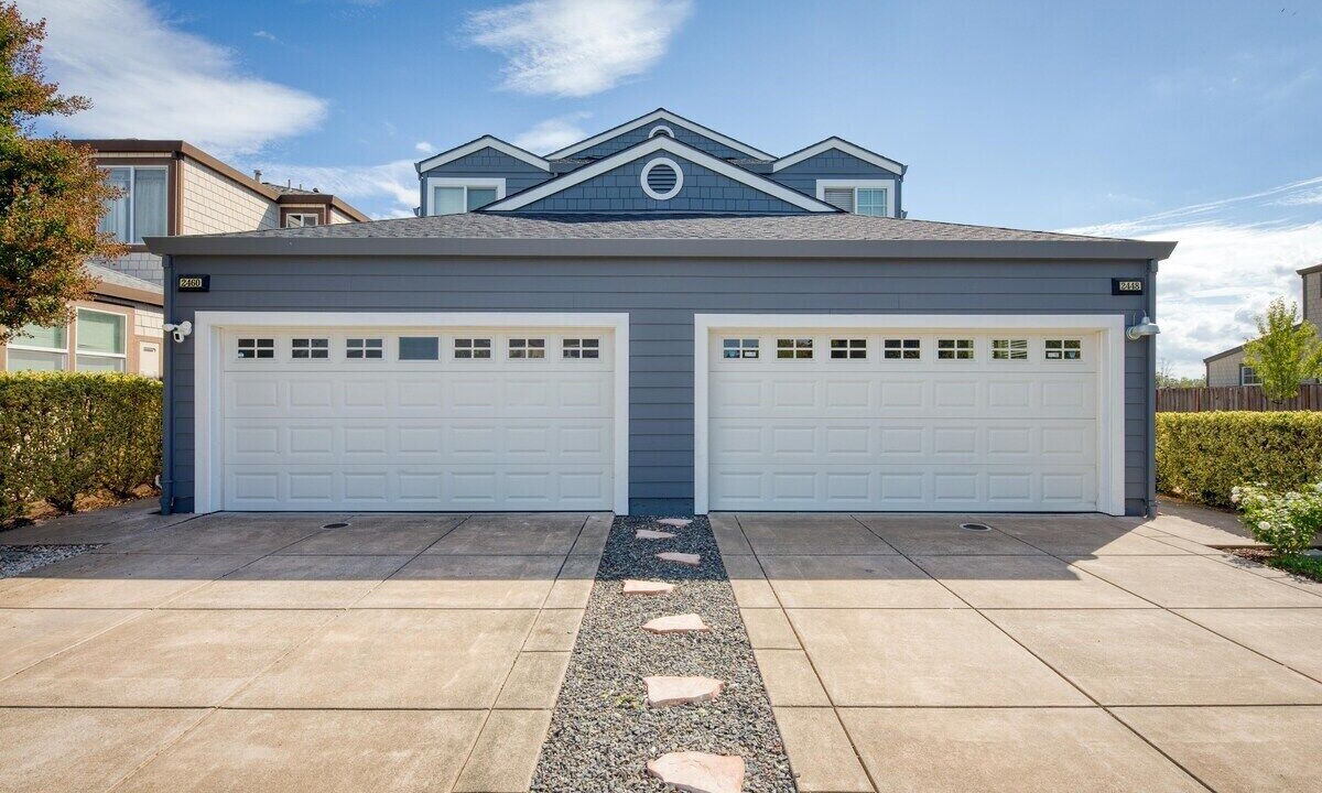 Photo of Outdoor in Santa Rosa
