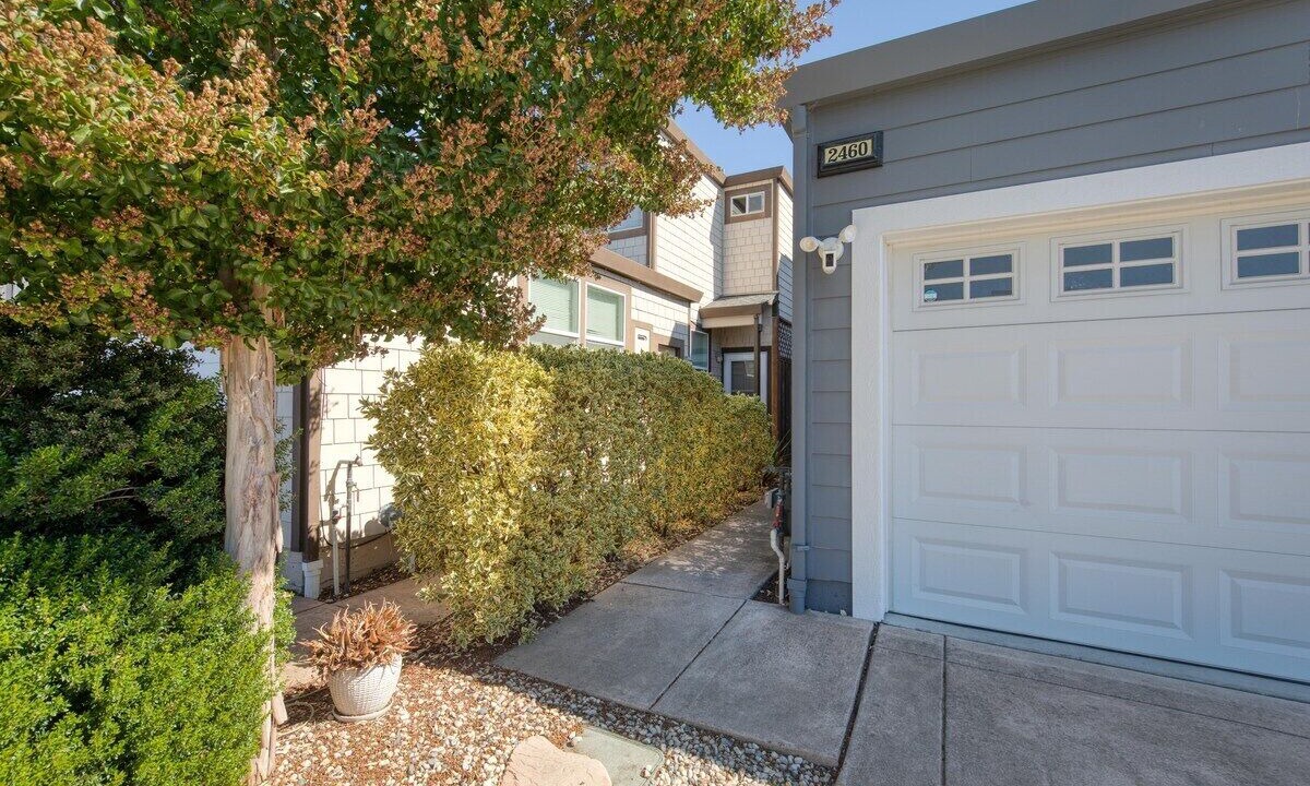 Photo of Outdoor in Santa Rosa