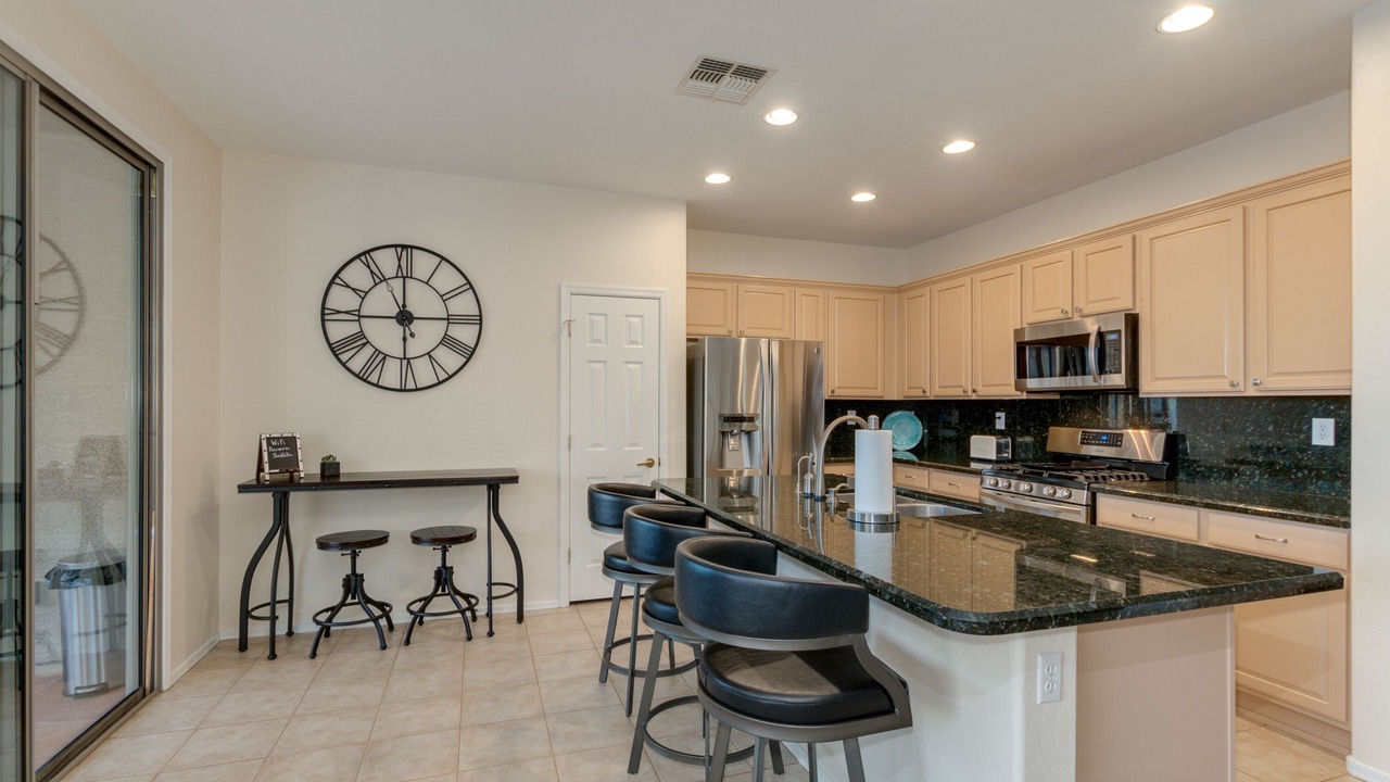 Photo of Kitchen in Anthem